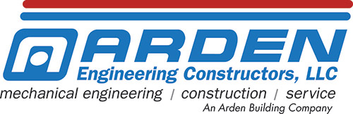 Arden Engineering Logo