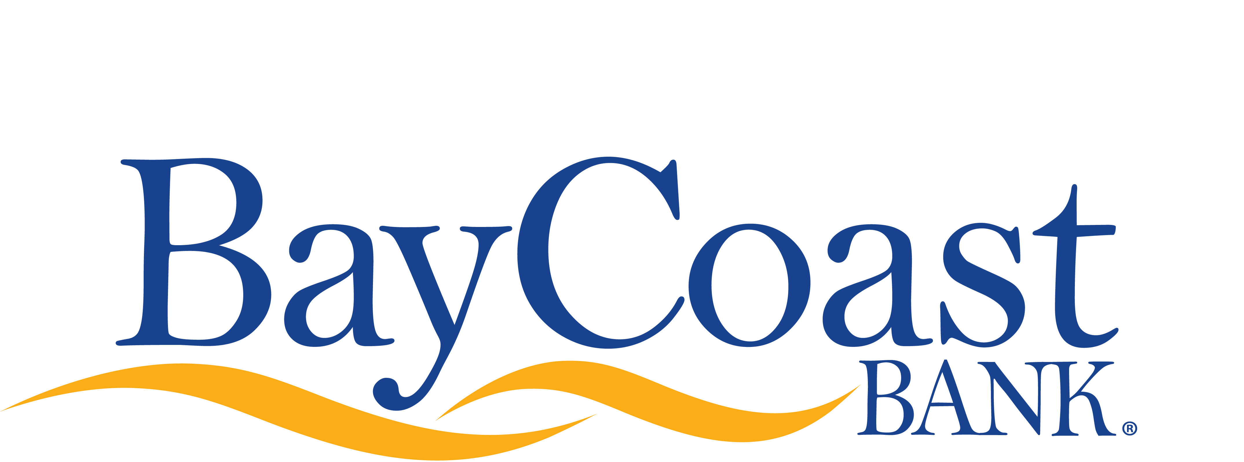 Bay Coast Bank logo