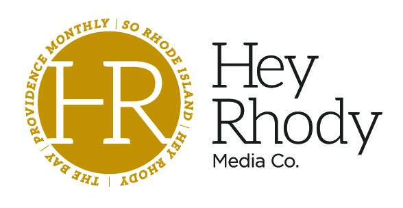 Hey Rhody Media Co.