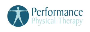 Performance PT logo