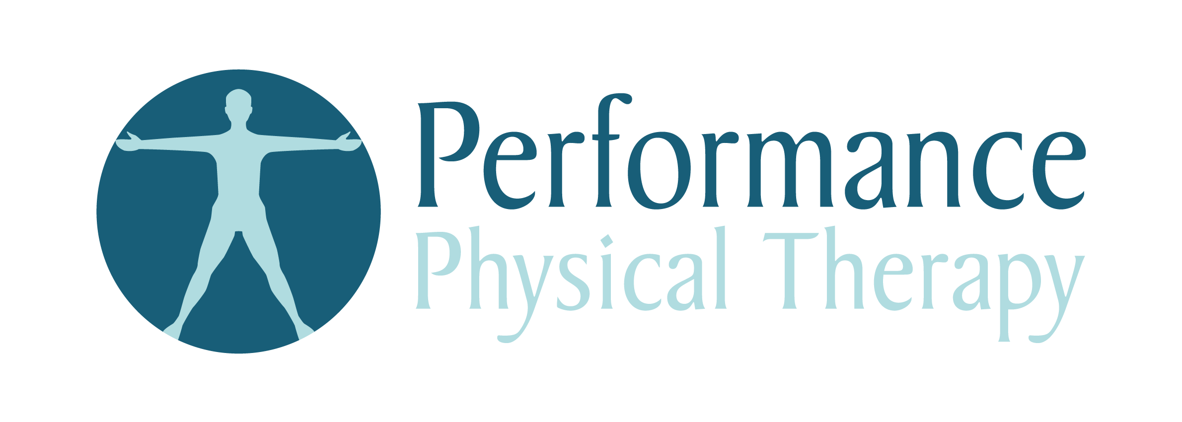 Performance PT logo