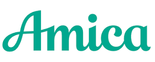 Amica Mutual Insurance Logo